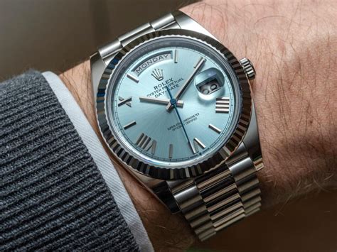 rolex day date 36 platinum price|rolex day date 36 cost.